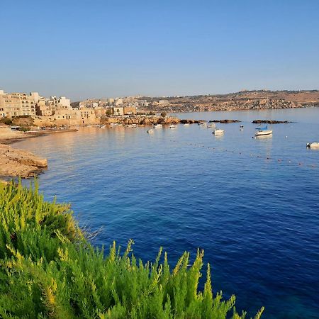 Side Sea View, Minute To The Blue Lagoon Boats St. Paul's Bay Exterior foto