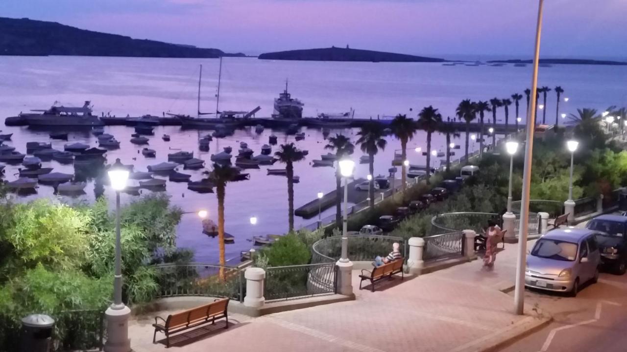Side Sea View, Minute To The Blue Lagoon Boats St. Paul's Bay Exterior foto