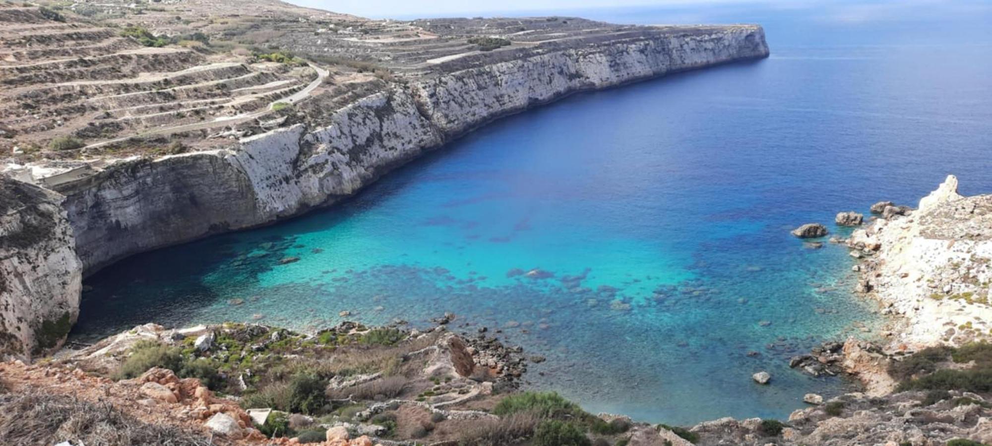 Side Sea View, Minute To The Blue Lagoon Boats St. Paul's Bay Exterior foto