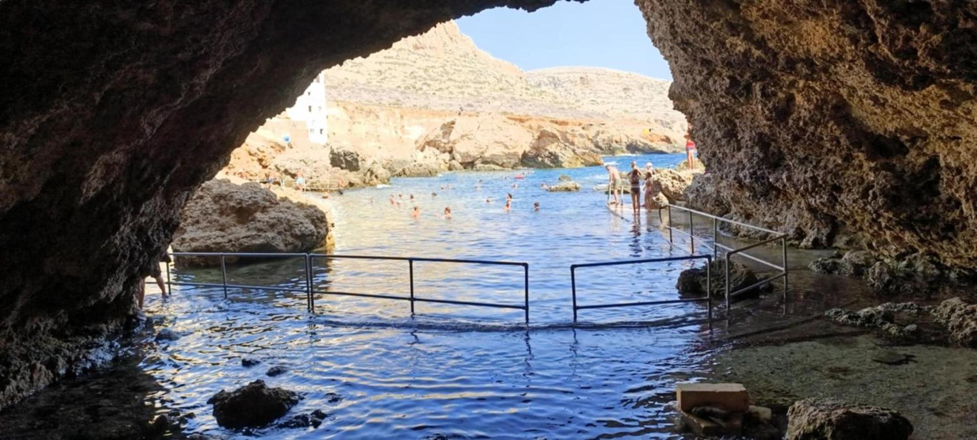 Side Sea View, Minute To The Blue Lagoon Boats St. Paul's Bay Exterior foto