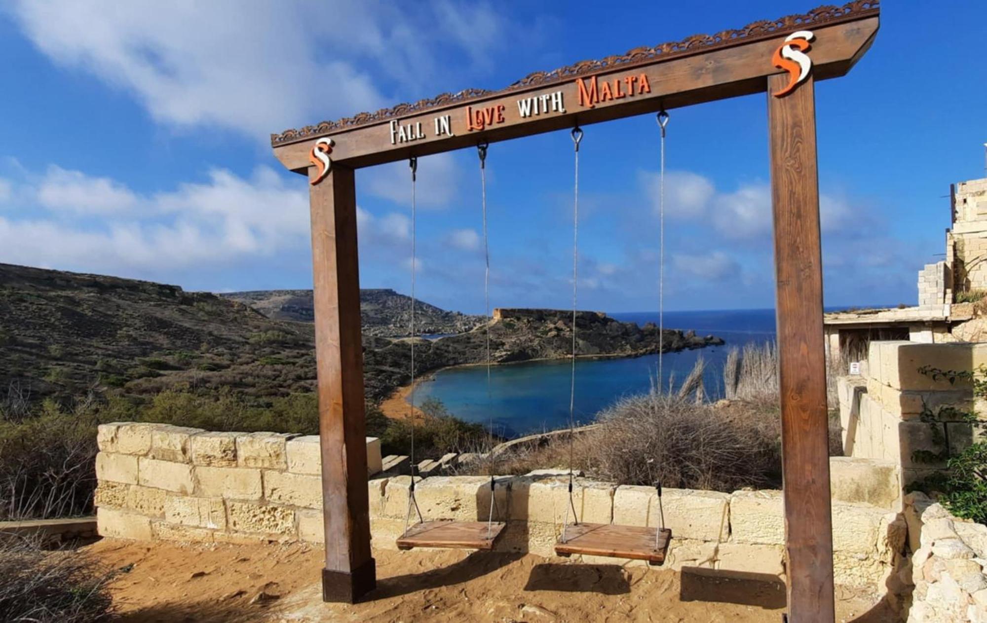 Side Sea View, Minute To The Blue Lagoon Boats St. Paul's Bay Exterior foto